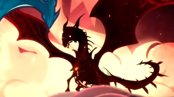 原神のドゥリン