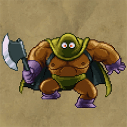 ドラクエ2リメイクのさつじんき