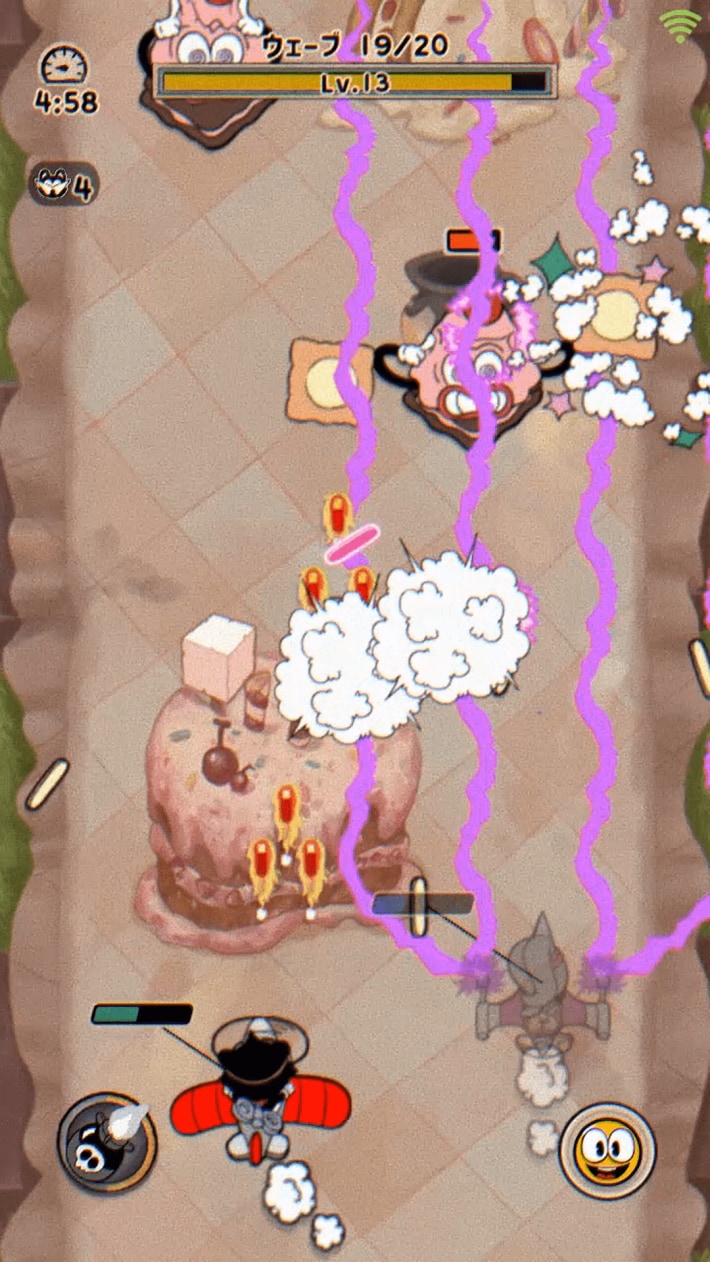 ACECRAFT