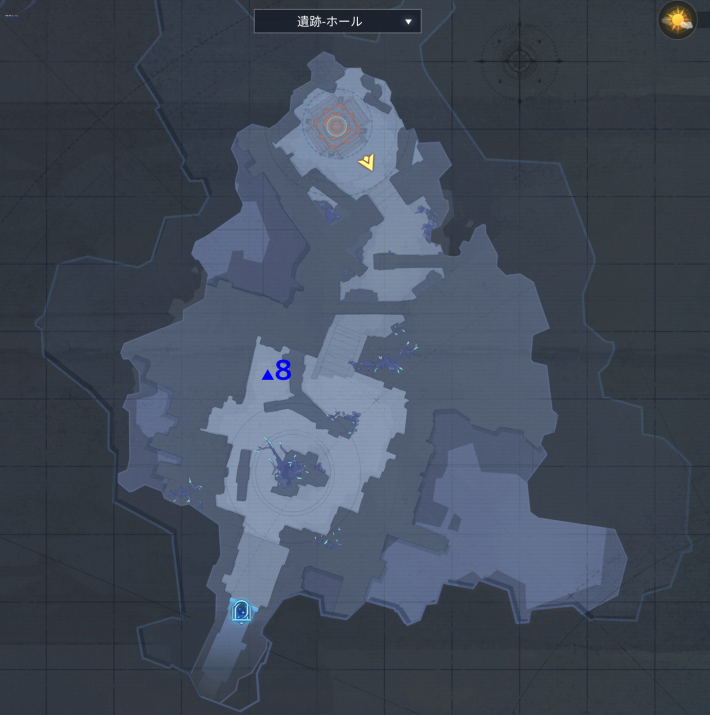 宝箱の入手場所まとめの画像