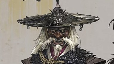 ゴーストオブヨウテイの龍