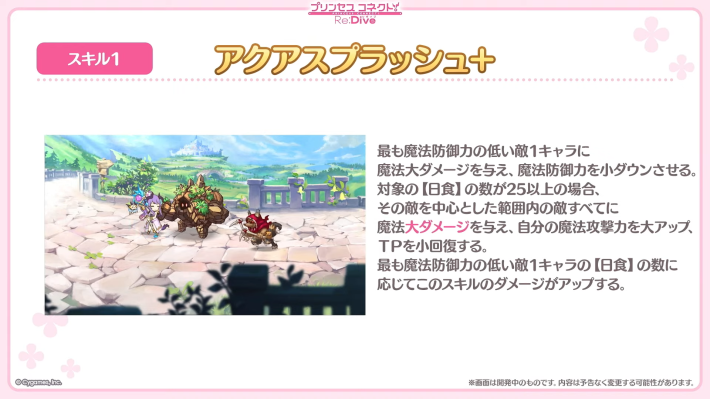 7.5周年生放送の情報まとめの画像