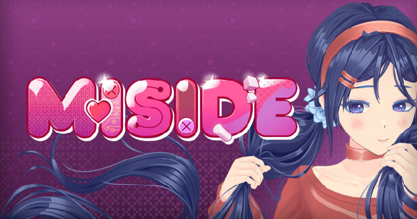 MiSide : ミサイド