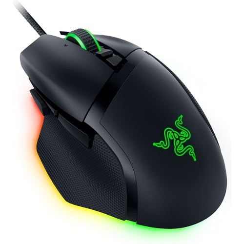 Razer Basilisk V3 35K（有線）