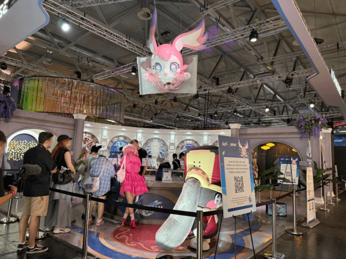 「gamescom 2025（ゲームズコム2025）」主催者が語る「過去最多」の舞台裏と、現地で垣間見えた“真の熱狂”の画像