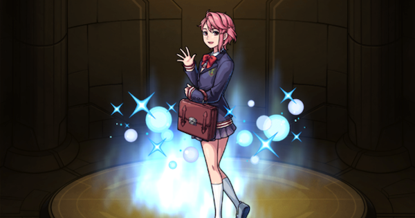 アイラ（進化前）