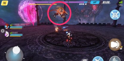 崩壊3rd マトリックス空間の攻略と報酬 ゲームウィズ