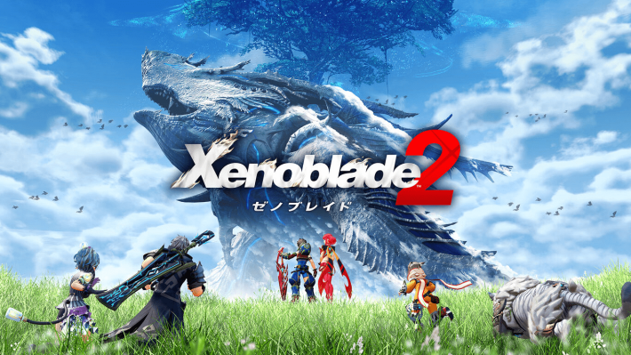Xenoblade（ゼノブレイド）」シリーズ3作品の「Nintendo Switch 2