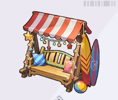 ドリームベンチ