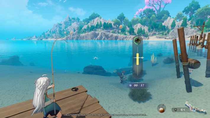 全キャラが3つの武器種を固有モーション＆専用スキルで使える驚き。オープンワールドRPG『七つの大罪：Origin』を先行プレイしてきたの画像