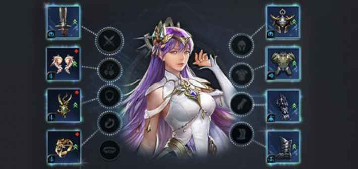 セブンナイツ2 装備の強化方法まとめ ゲームウィズ