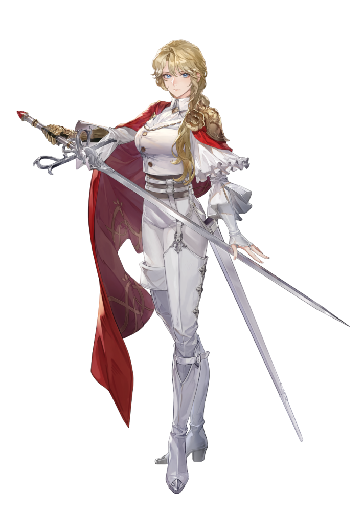 『鈴蘭の剣：この平和な世界のために』鬱すぎるのに読むのがやめられない新ストーリー「長い夢の終着点」実装！アイサ＆アフラも登場！の画像