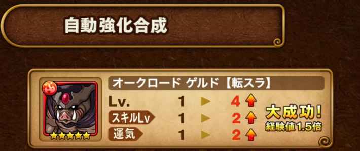 自動合成