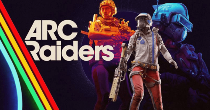 ARC Raiders