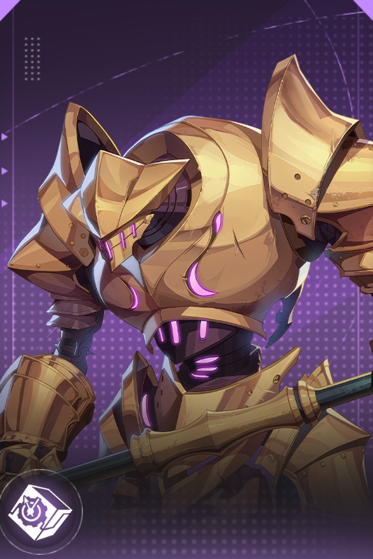 ゼンマイ看守長