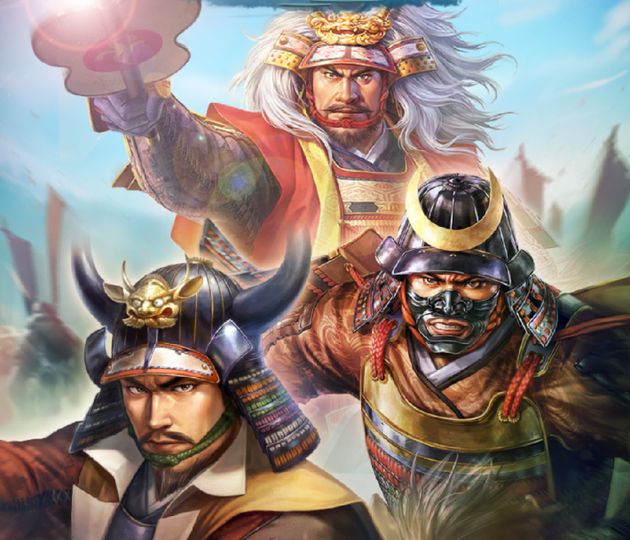 武田の鳴動の攻略と報酬の画像