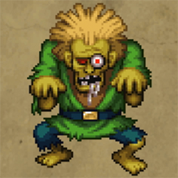 ドラクエ2リメイクのリビングデッド