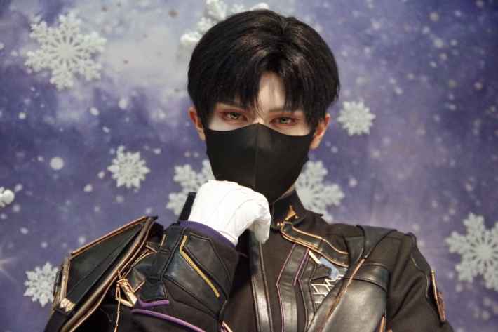 恋と深空』2周年イベント現地レポ！コスプレイヤーによる激近ファンサ