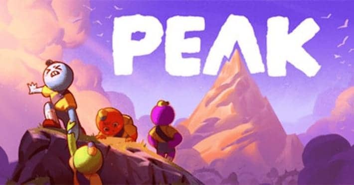 peak