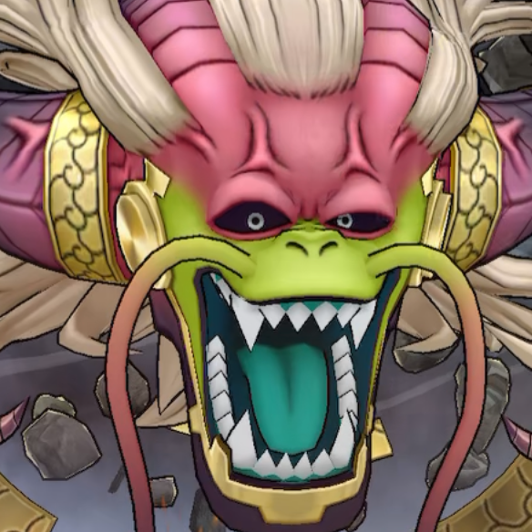 神魔王ラスヴェーザ