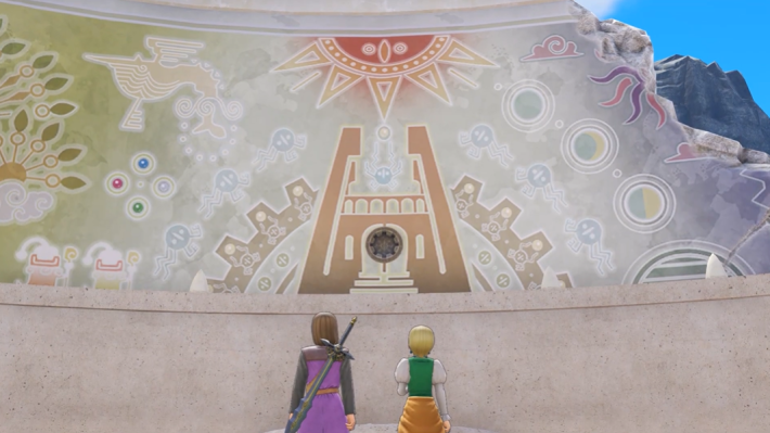 クリア後ストーリーが追加の画像