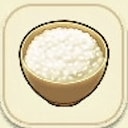 牧場物語 風のグランドバザールのご飯