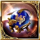 『玄武(召喚石)』5凸評価/性能検証と入手方法｜四象召喚石の画像
