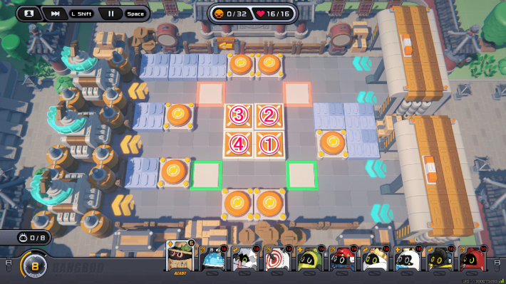 ゼンゼロ】ボンプちゃん、防衛軍に志願！の攻略と報酬【ゼンレスゾーン