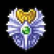 ドラクエ6のプラチナシールド