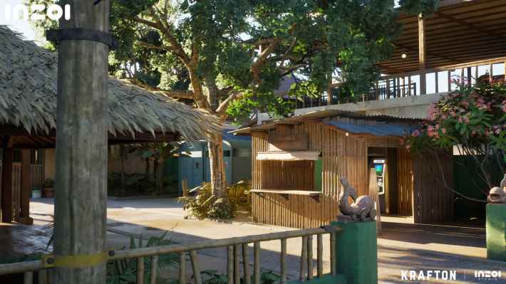 04_ISLAND GETAWAY