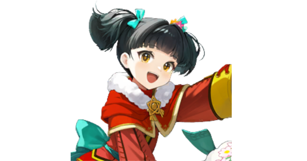 幻想水滸伝スターリープのユズ
