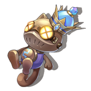 プロジェクションバルーン