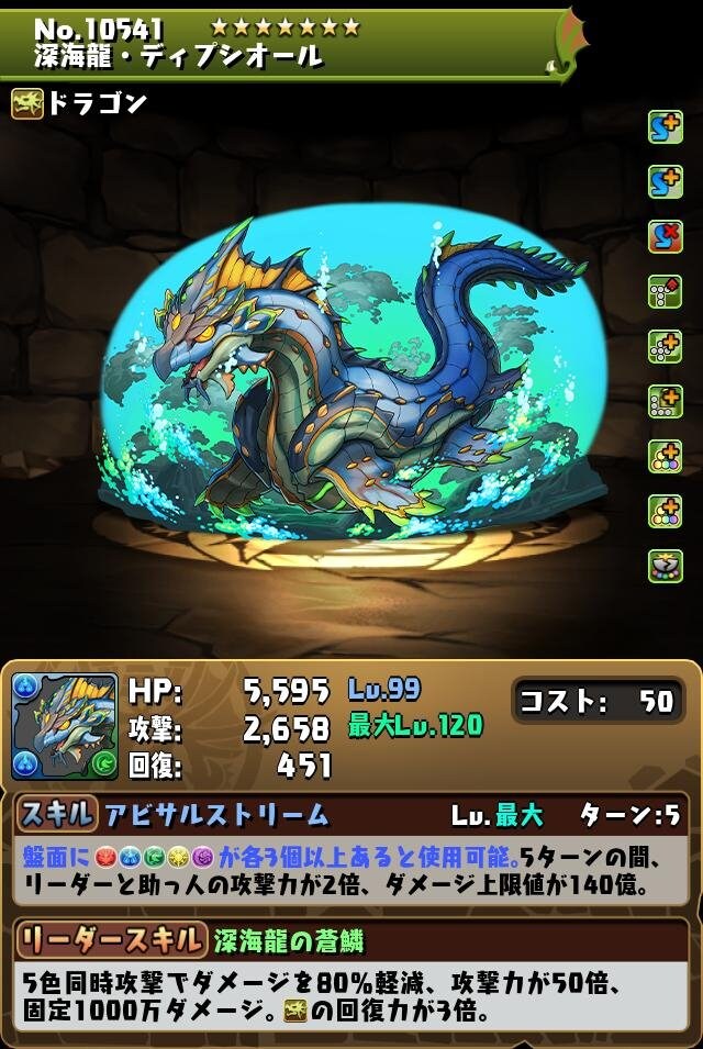 ディプシオール