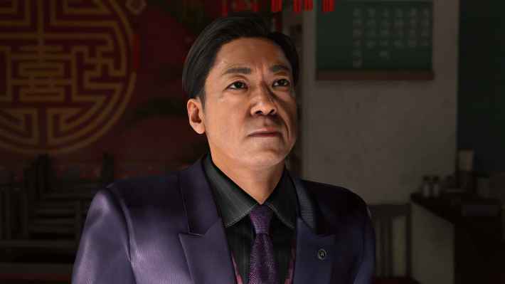 龍が如く 極３ / 龍が如く３外伝 Dark Ties