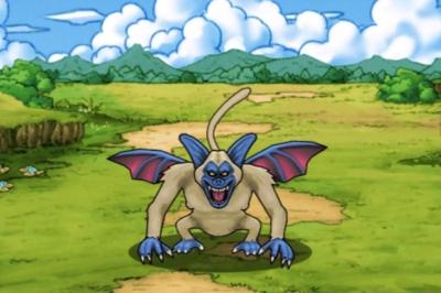 Dqmsl デビルロード S の評価とおすすめ特技 ゲームウィズ