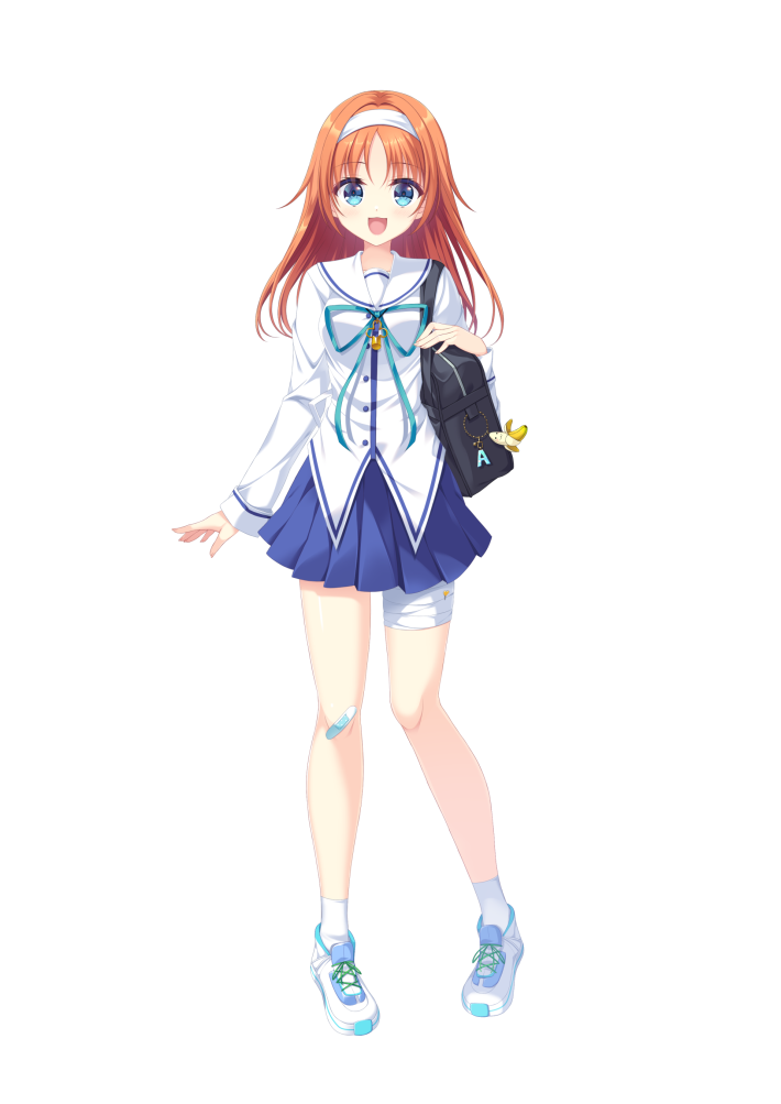 天枷美春