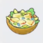 과사열매 샐러드