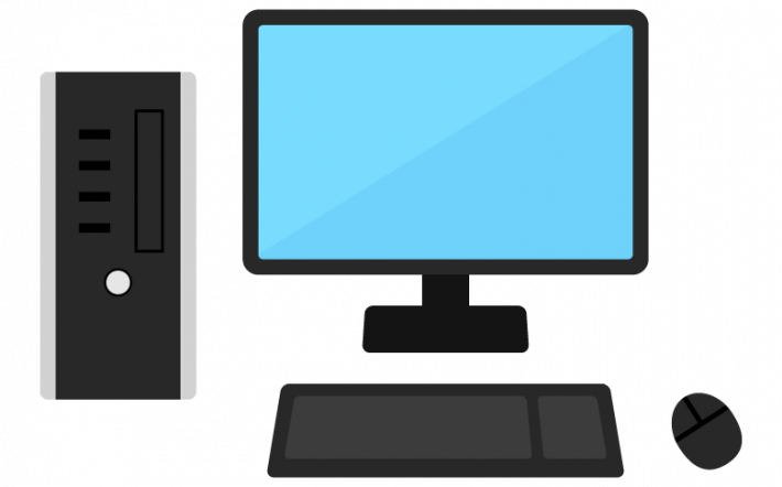 PC版はいずれ出したいと明言している