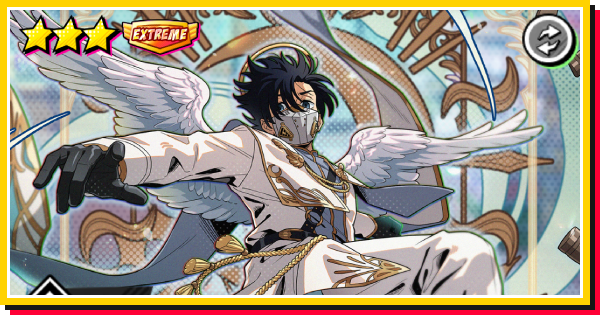 【天使と悪魔】勢羽真冬