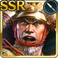 【神機妙算】毛利元就アイコン