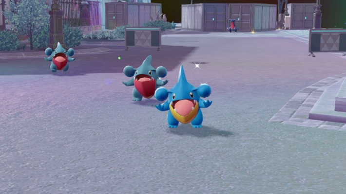 ポケモンZA】色違い厳選のやり方と確率を上げる方法【ポケモン