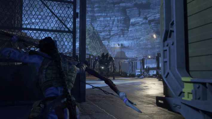 アバター：フロンティア・オブ・パンドラ