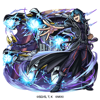 モンスターストライク