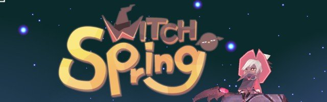 10周年を迎えた「魔女の泉」シリーズの開発者・Yeonju氏にインタビュー（前編）！PC・コンシューマ版への挑戦や開発秘話など「シリーズのこれまで」を語る！の画像