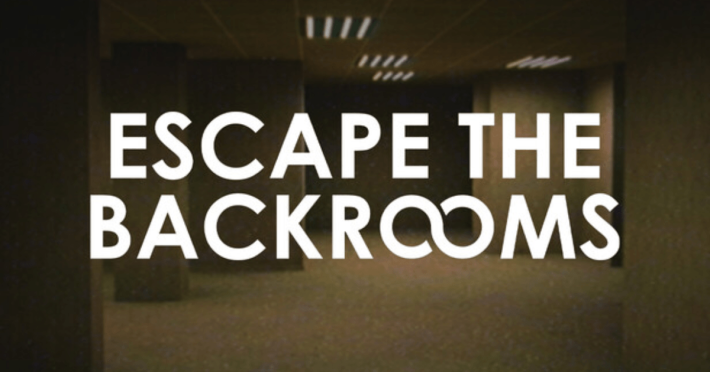 Escape the Backrooms