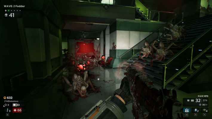 Killing Floor 3