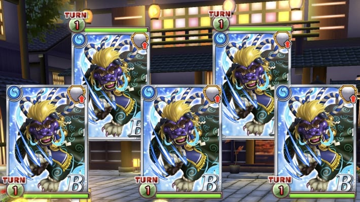 こどもの日大魔道杯2025 覇級攻略の画像