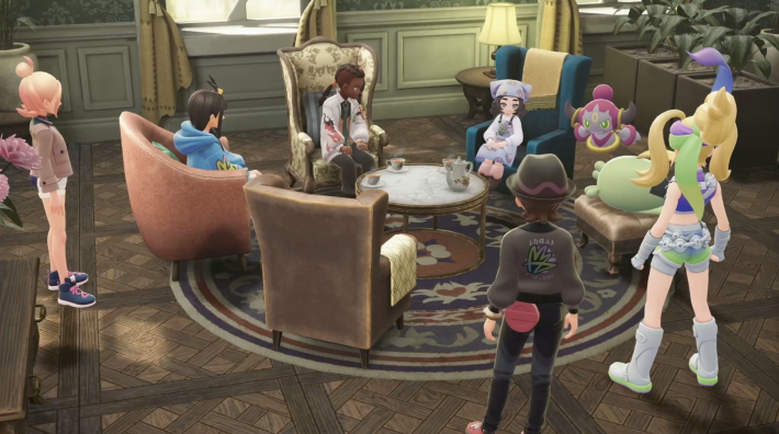 最高の贈りもの