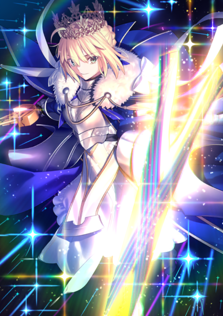 FGO】ロードログレスの評価｜宝具とスキル性能 - ゲームウィズ