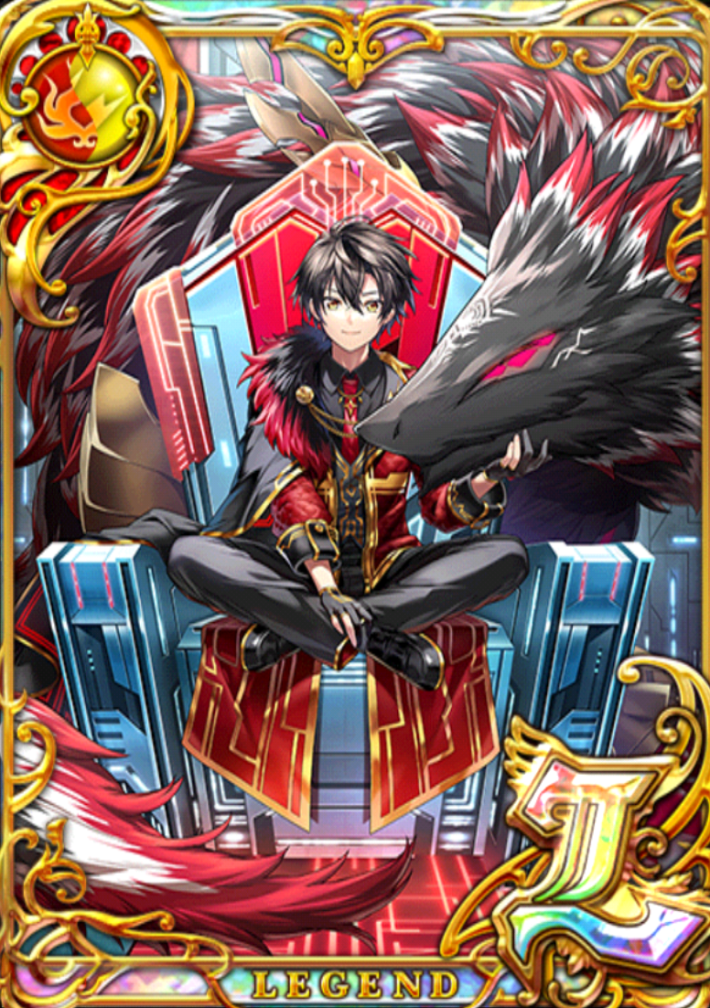 黒猫のウィズ】キワム(GA2025後半)の評価 - ゲームウィズ